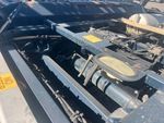 Trailer Chassis with Springs/Hangers Condition