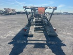Trailer Chassis with Lights/Wiring Condition