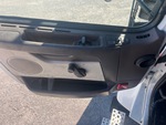 Cab with Window Controls