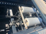 Air System with Air Tank