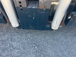 Hydraulics with Cylinder Pins and Bushings
