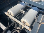 Air System with Air Valve