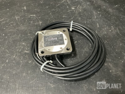(70) Marine Electric Systems AC-0.5-NO Proximity Switches