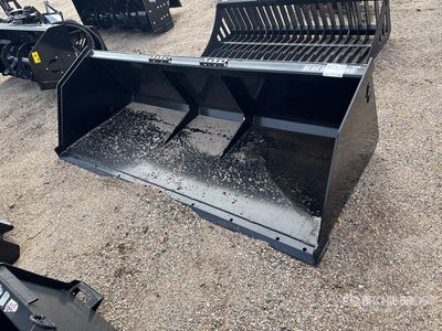 Blue Diamond 96 in General Purpose Godet pour Skid Steer