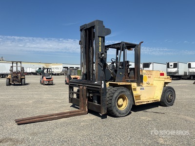 Hyster H360XL 32500 lb Heftruck