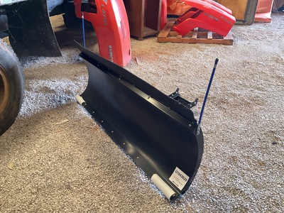 KFI Poly Pro KF-72P 72 in Snow Plow