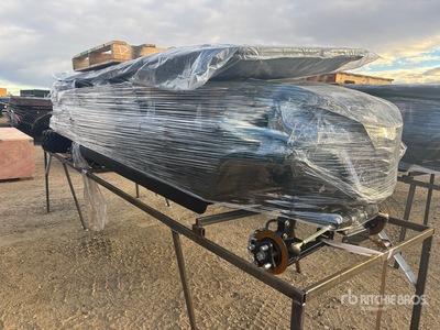 2026 SDLOOL SL-GC22S Electric Off-Road Golf Cart (Unused)