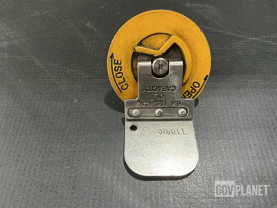 UTC 7T0910 Filler Opening Cap