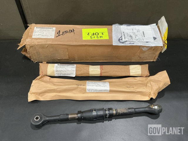 (9) Boeing 114R3611-3 Rigid Connecting Links