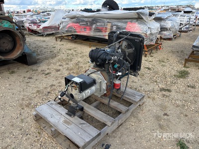 Kubota D905-BG-ES01 9.7 kW 0.89 L Engine