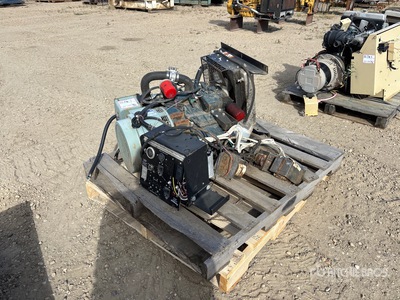 Kubota D1105-BG-ET01 12.6 kW 1.1 L Engine