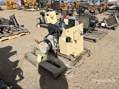 Kubota D1105-BG-ET01 12.6 kW 1.1 L Engine