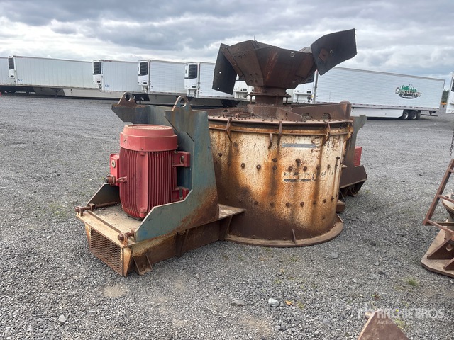 Cone Crusher