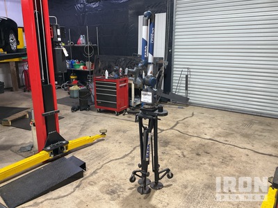 2018 Faro 21000 Portable Coordinate Measuring Machine