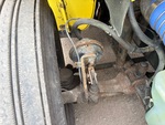 Brakes with 
