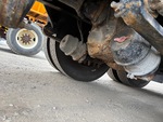 Brakes with 
