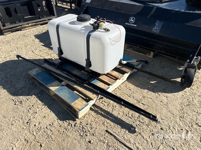 2021 Ace Roto-Mold MBCSP0045-ASW Water Spray Attachment