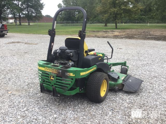 2006 John Deere ZTRAK 777 Mower - 6470843 / D1-24 in Lima