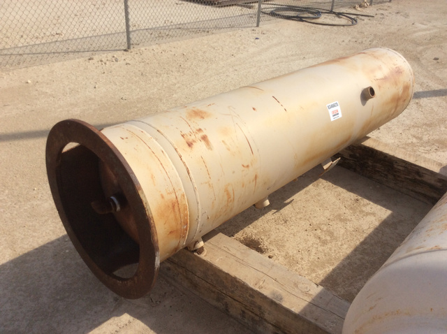 Sand Separator Sand Separator