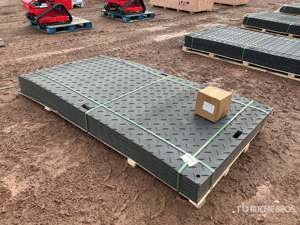 General Appearance with Bild, Ecke vorne links