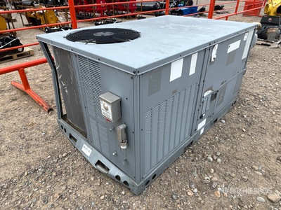 Daikin Company L.P DCG0601403BXXXAB Industrial Warehouse Heater/ Furnace