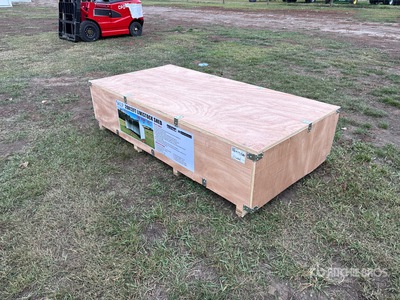 2026 SKLP SK-S2012 Schuilplaats voor vee (Unused)