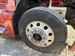 4 Underbody - Truck with 