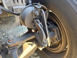 Brakes with 