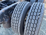 4 Underbody - Truck with 