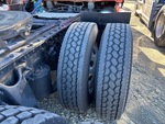 4 Underbody - Truck with 