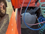 4 Underbody - Truck with 