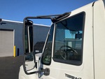 General Appearance with Glass