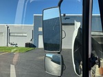 Cab with Mirrors