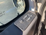 Cab with Window Controls