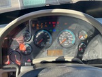 Cab with Warning Lights