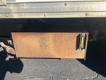 Underbody with Hydraulic Tank