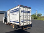 Configuration with Van Body
