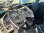Cab with Steering Control