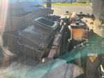 Engine with Engine - Right Side