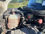Engine with Engine - Left Side