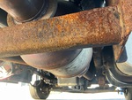 Engine with Diesel Particulate Filter