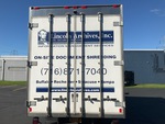 Configuration with Door Condition
