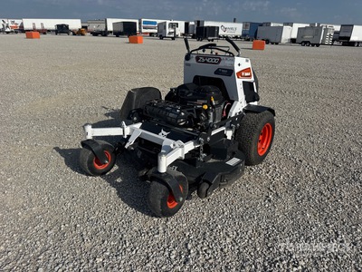 2024 Bobcat ZS4000 Stand-On Kosiarka do trawy