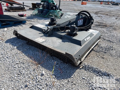 2021 Bobcat 72 in Skid Steer Brush Cutter
