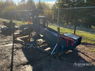 2026 GIYI GY-TE780 Fifth Wheel Wrecker Attachment (Unused)