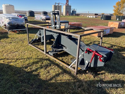 2026 GIYI GY-TE780 Electric / Hydraulic Accessoire de Dépannage (Unused)