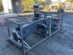 Aspect général with Image, coin avant droit