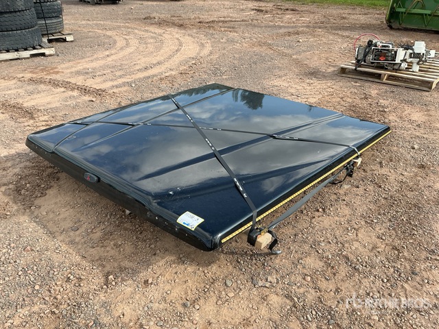 Truck Parts and Attachments