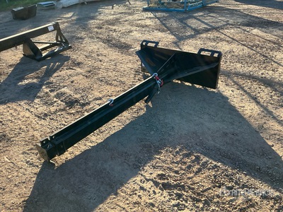 2026 GIYI GY-STB47 131 in Skid Steer Telescopic Boom (Unused)