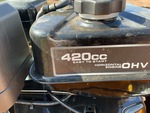 Engine with